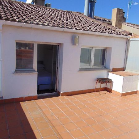 Penthouse Overlooking Cuenca Cuenca  Bagian luar foto