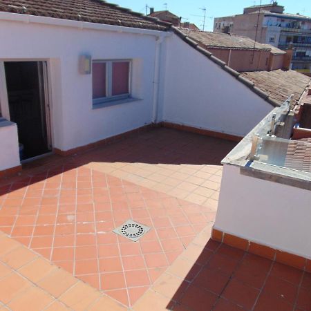Penthouse Overlooking Cuenca Cuenca  Bagian luar foto