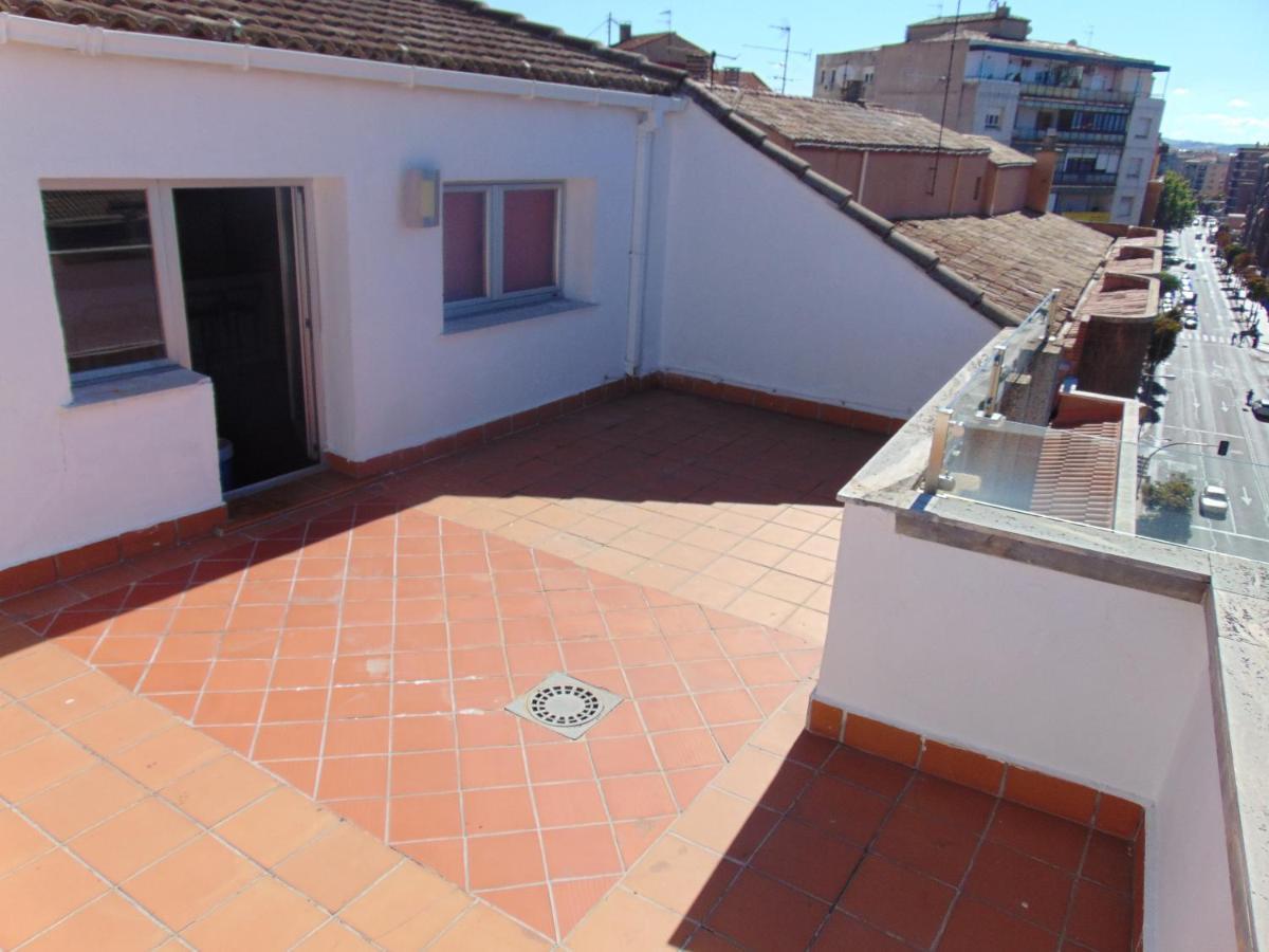 Penthouse Overlooking Cuenca Cuenca  Bagian luar foto