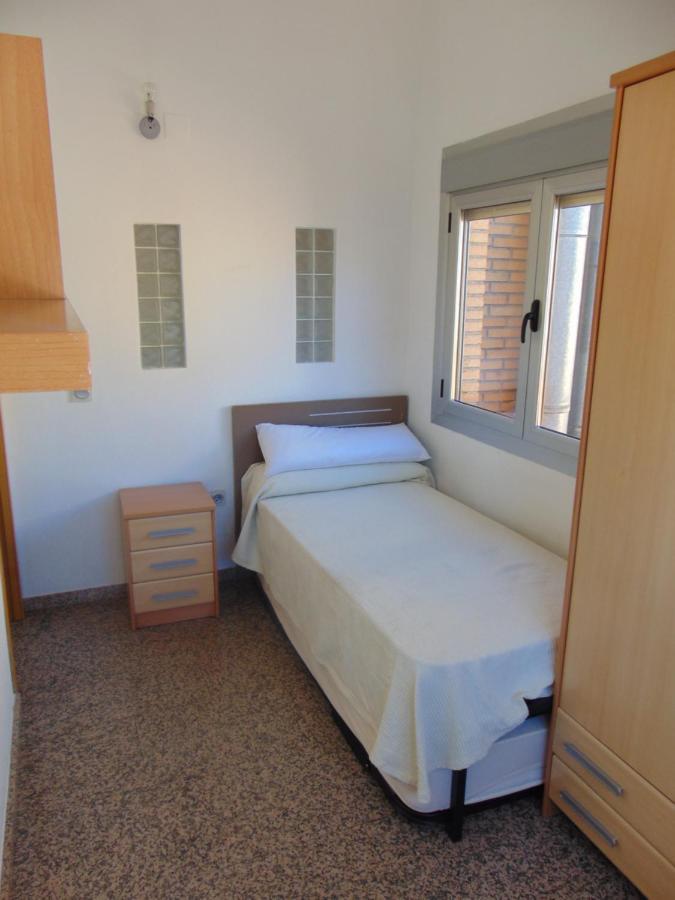 Penthouse Overlooking Cuenca Cuenca  Bagian luar foto